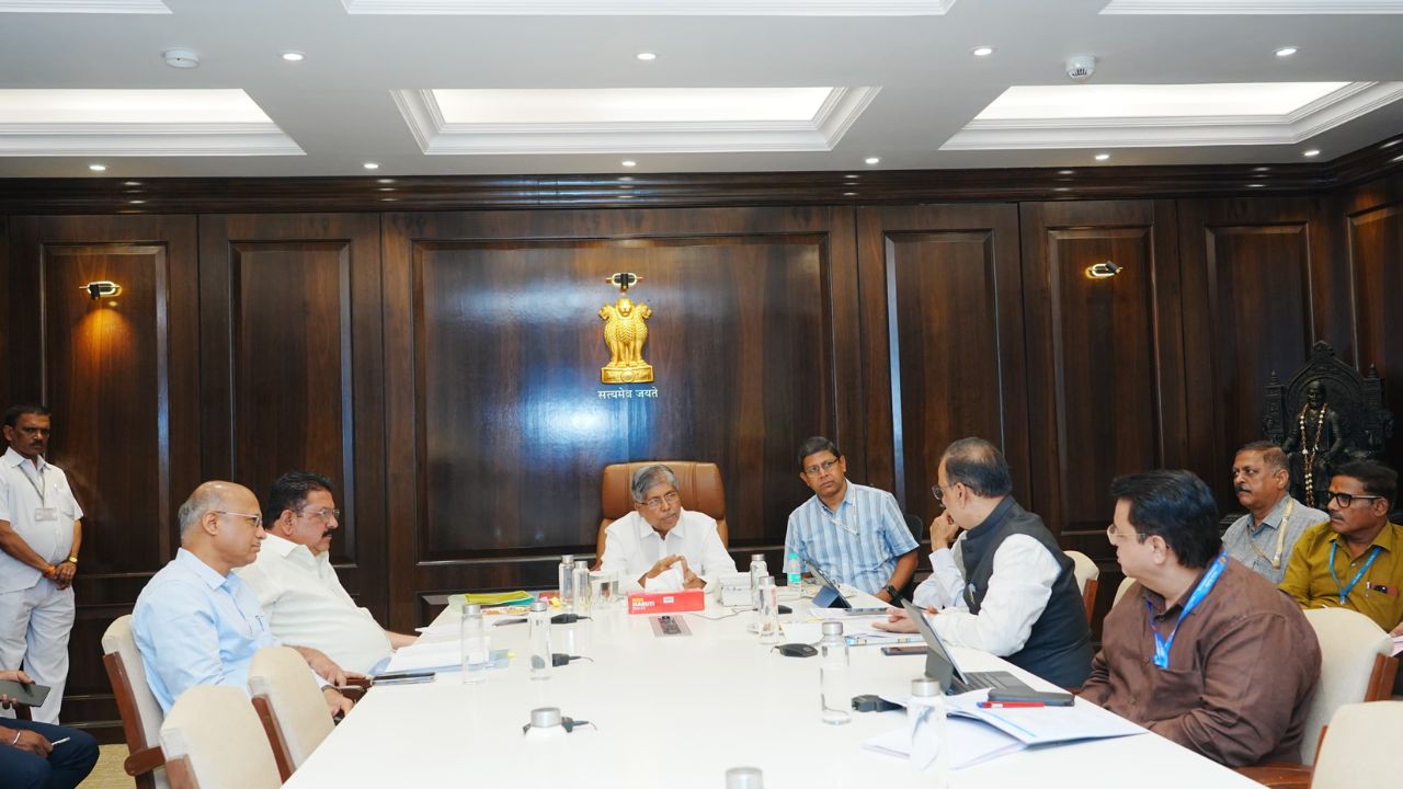 प्रत्येक जिल्ह्यात सुरू होणार CET Cell Student Assistance Center; विद्यार्थ्यांना काय होणार फायदा? पहा एका क्लिकवर..