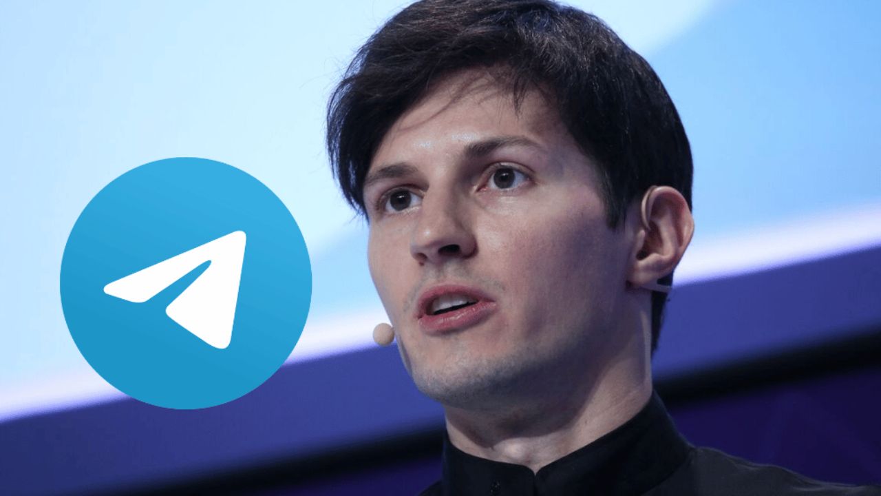 Telegram Ban: नीट परीक्षेसाठी आयटी मंत्रालयाने घेतलेल्या ‘या’ मोठ्या निर्णयावर Telegram Ceo संतापले!