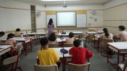 Junior College Teachers: शिक्षकांच्या अस्तित्वावर घाला! शिक्षण विभागाच्या ‘त्या’ निर्णयाविरोधात महाविद्यालयीन शिक्षकांचा संताप