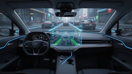 ADAS Technology: भारतीय रस्त्यांवर AI ची जादू! आता 15 लाखांच्या गाड्यांमध्येही मिळणार ‘आलिशान’ सुरक्षा; पाहा फीचर्स