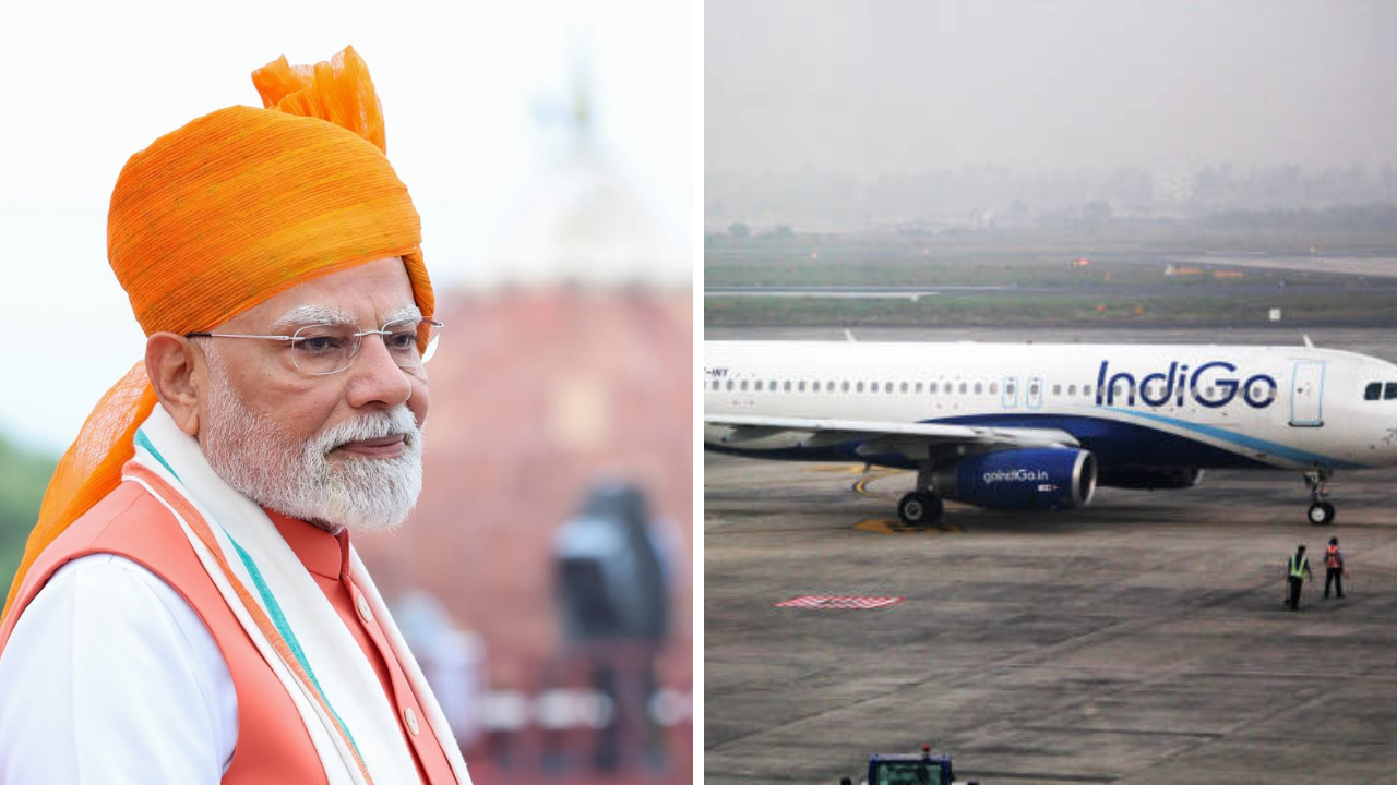 ATF Price: कितीही वाढो महागाई, Air India आणि IndiGo साठी 75.6 रुपये लीटर ATF; सरकारची खास भेट