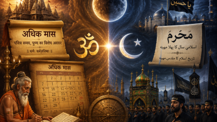Hindu – Muslim: 15 जूनला येणार हिंदू मुस्लीम एकत्र, ठरणार ‘खास’ दिवस; एक नाही तर 4 कारणं