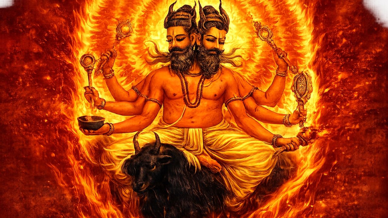 Agni Purana: अग्निपुराणातील प्रमुख कथा आणि धार्मिक महत्त्व; जाणून घ्या या महापुराणाची वैशिष्ट्ये