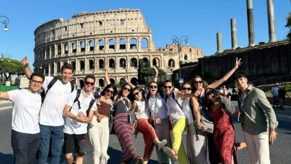 Gen-Z Travel : लांब सुट्ट्यांपेक्षा 3 दिवसांचे ‘वीकेंड गेटवे’! भारतीय जेन-झेड तरुणांनी बदलले पर्यटनाचे जुने नियम; जाणून घ्या नवीन