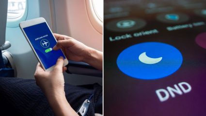 Tech Tips: Airplane मोड की DND? कोण वाचवतं स्मार्टफोनची सर्वाधिक बॅटरी? जाणून घ्या सविस्तर