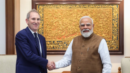 Amazon चा भारतात तब्बल $ 48,000,000,000 गुंतवणुकीचा मेगा प्लॅन, 38 लाख नोकऱ्या; 1.5 कोटी व्यवसाय अन्…