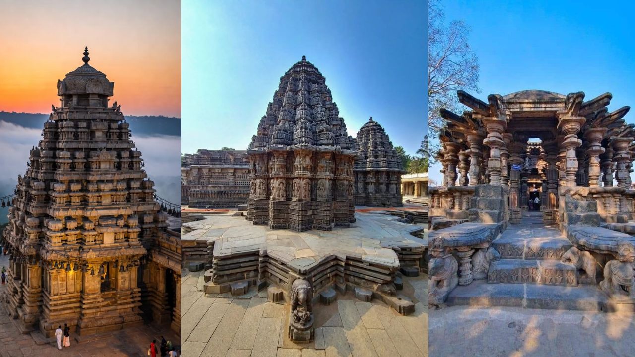 Ancient Temples : घंटा वाजवण्यापासून ते प्रदक्षिणेपर्यंत; प्राचीन मंदिरांमधील प्रत्येक विधीमागे आहे ‘हे’ वैज्ञानिक कारण