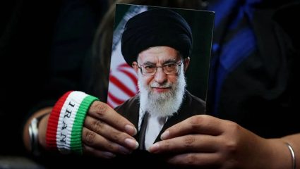 Ayatollah Khamenei Funeral : अयातुल्ला खामेनेई यांच्यावर आज होणार अंतिम संस्कार; मृत्यूच्या ९५ दिवसानंतर अखेरचा निरोप