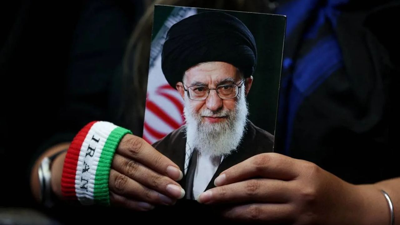 Ayatollah Khamenei Funeral : अयातुल्ला खामेनेई यांच्यावर आज होणार अंतिम संस्कार; मृत्यूच्या ९५ दिवसानंतर अखेरचा निरोप