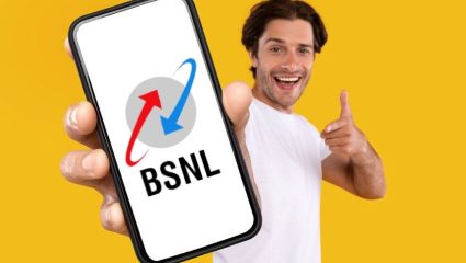 नेटवर्क गेलं तरी कॉल थांबणार नाही! BSNL यूजर्स आत्ताच ऑन करा फोनमधील ही सेटिंग… फॉलो करा या स्टेप्स
