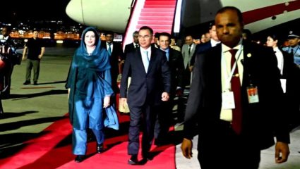 China-Bangladesh Relations : भारताला घेरण्याची नवी खेळी? बांगलादेशच्या ‘या’ हालचालीने वाढवली चिंता, तिस्ता प्रकल्पावर चीनचा डोळा?