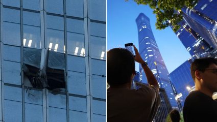 CITIC टॉवरवर विमान कोसळले अन् पुरावेच नष्ट केले! Chinaच्या ‘सायबरस्पेस ॲडमिनिस्ट्रेशन’चा आंतरराष्ट्रीय स्तरावर खळबळजनक कारनामा