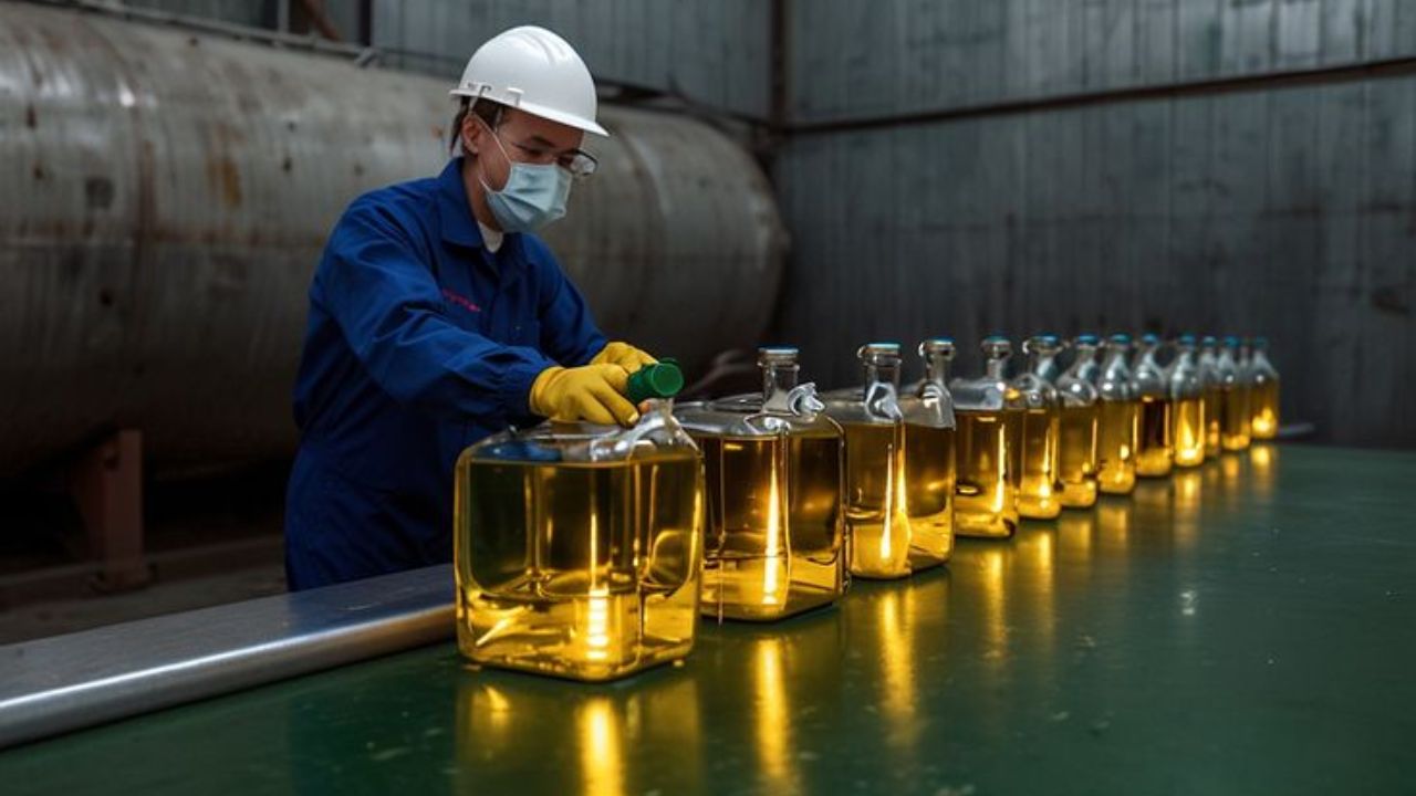 2G Ethanol :आता पिकांच्या अवशेषांपासून बनणार 2जी इथेनॉल; इंधन संकटाचा कायमचा शेवट, जाणून घ्या ‘हे’ नवे तंत्रज्ञान