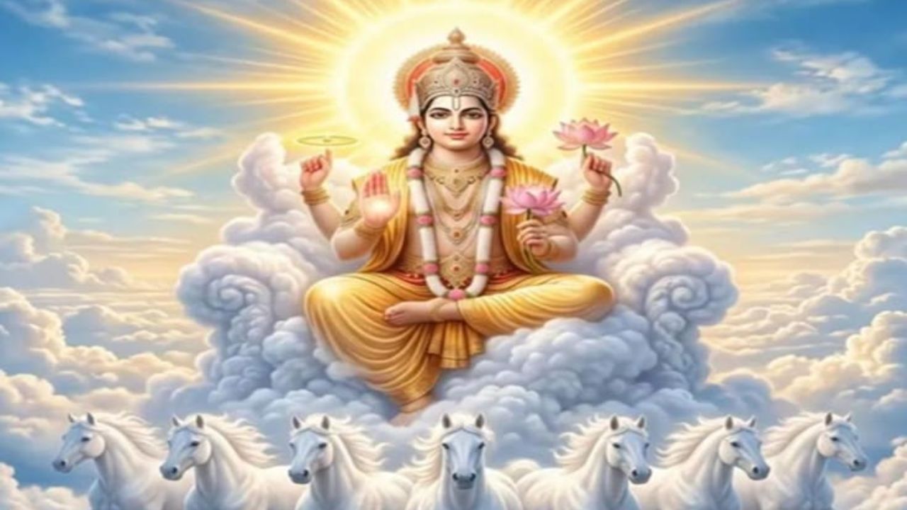 Bhanu Saptami: भानू सप्तमीच्या दिवशी करा या गोष्टी, सूर्यदेवाचा राहील तुमच्यावर आशीर्वाद