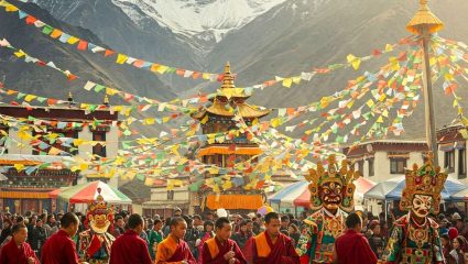 Ladakh Trip: लडाखला जाणाऱ्यांना बिहार सरकार देणार 20,000 रुपये; जाणून घ्या ‘सिंधू दर्शन योजना’ आणि अर्ज करण्याची सोपी पद्धत