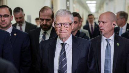 Bill Gates : ‘त्या रशियन महिला आणि मी…’; 10 जूनच्या साक्षीत बिल गेट्स यांनी खासदारांसमोर उघड केले वैयक्तिक आयुष्यातील काळे सत्य