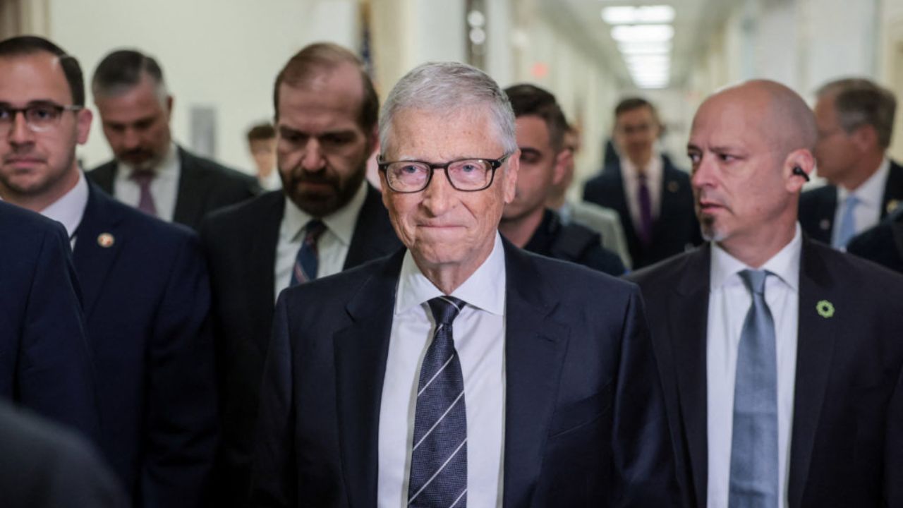 Bill Gates : ‘त्या रशियन महिला आणि मी…’; 10 जूनच्या साक्षीत बिल गेट्स यांनी खासदारांसमोर उघड केले वैयक्तिक आयुष्यातील काळे सत्य