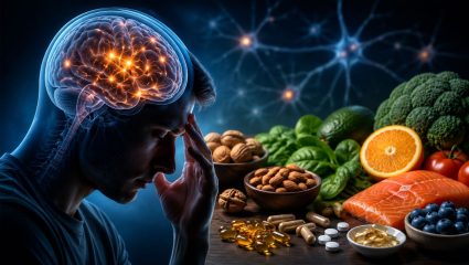 Brain Health: तुमच्या शरीरात ‘या’ व्हिटॅमिन्सची कमतरता तर नाही? होऊ शकतो मेदूंचा ‘हा’ गंभीर आजार, संशोधनातून धक्कादायक समोर