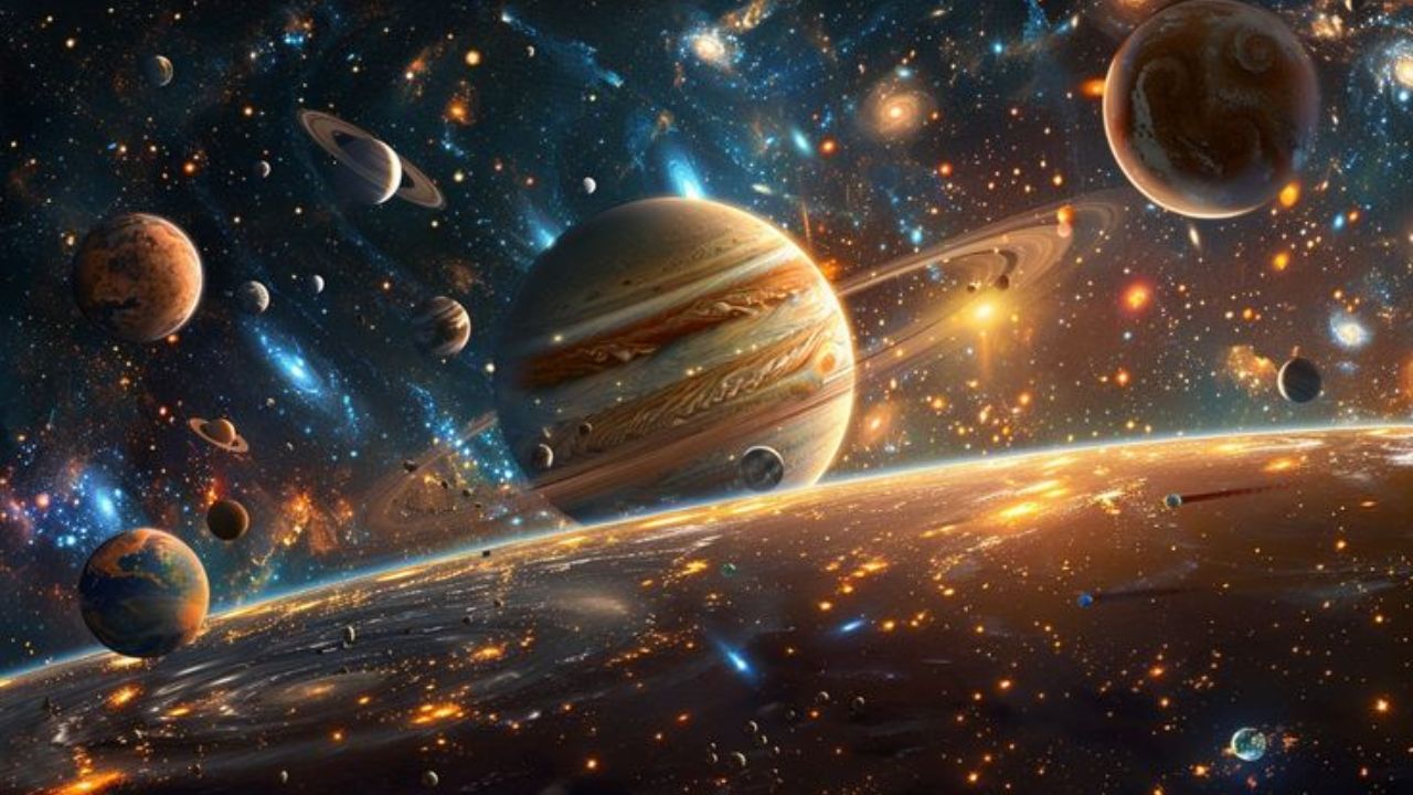 Budh Gochar 2026: बुध ग्रह करणार आपली हालचाल, कर्क आणि कन्या राशीसह या राशींच्या लोकांचे बदलणार नशीब