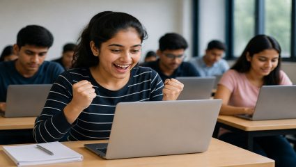 MHT CET PCB Result : पहिल्या संधीचा पीसीबी समूहाचा सीईटी प्रवेश परीक्षेचा निकाल जाहीर