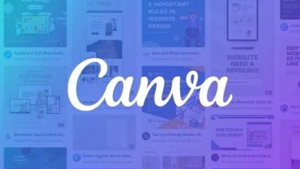 आकर्षक डिझाईन्स बनवण्यासाठी इंटरनेटची आवश्यकता नाही… Canva ने रोलआउट केलं नवं ‘Offline’ फीचर, असं करणार काम