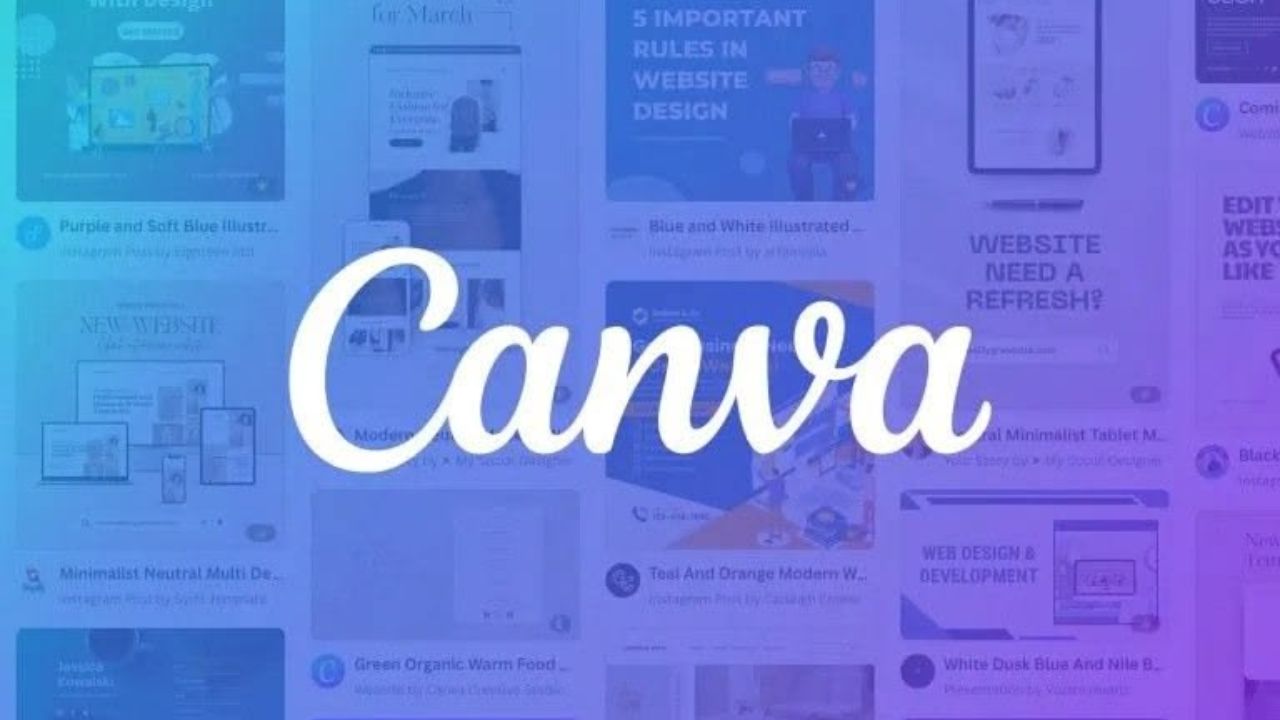 आकर्षक डिझाईन्स बनवण्यासाठी इंटरनेटची आवश्यकता नाही… Canva ने रोलआउट केलं नवं ‘Offline’ फीचर, असं करणार काम