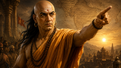 Chanakya Niti: घरात टिकत नाही पैसे? सकाळी उठून करा 5 कामं, चाणक्य नीतीनुसार कधीच कमी पडणार नाही धन