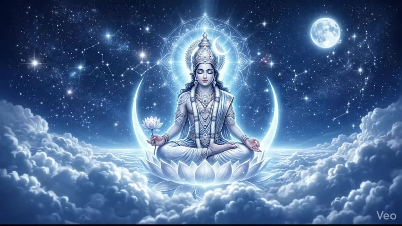 Chandra Gochar: चंद्र करणार मकर राशीमध्ये प्रवेश, या राशींच्या लोकांना आर्थिक लाभ होण्याची शक्यता