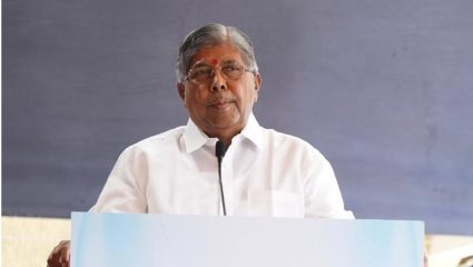 ‘पंतप्रधान मोदींनी योगाचे महत्त्व संपूर्ण जगापर्यंत पोहोचवले’; चंद्रकांत पाटील यांचं विधान