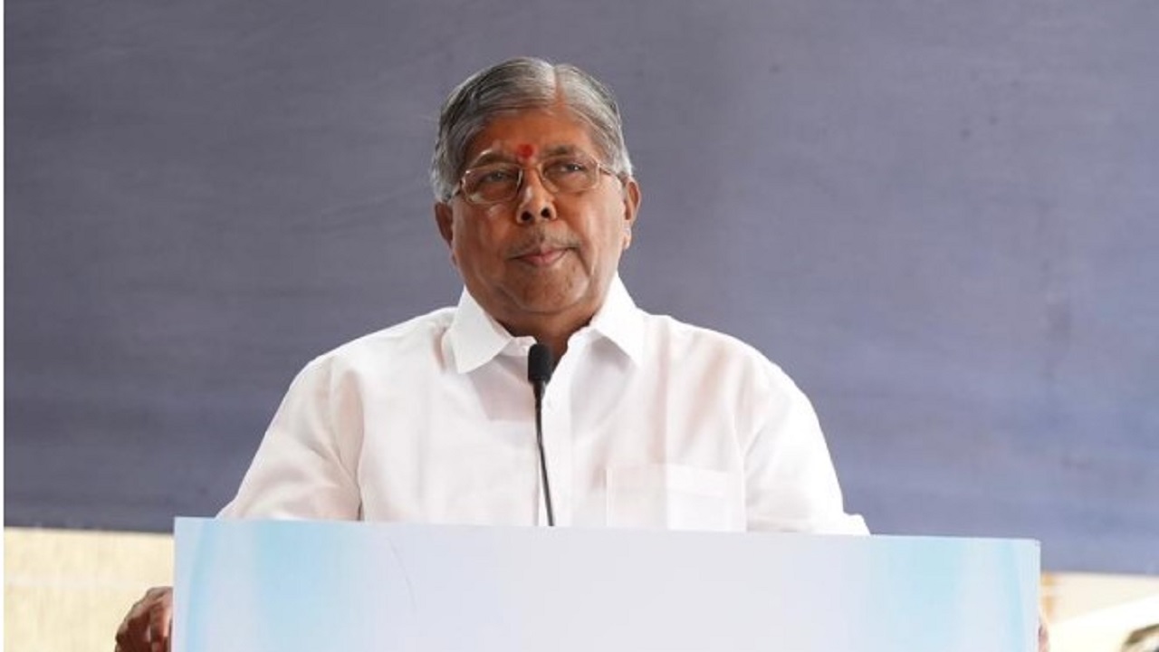 ‘पंतप्रधान मोदींनी योगाचे महत्त्व संपूर्ण जगापर्यंत पोहोचवले’; चंद्रकांत पाटील यांचं विधान