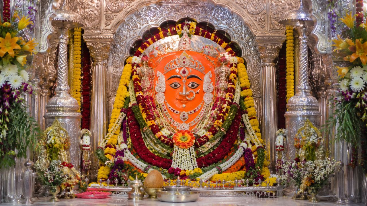 Chathushringi Devi: चतुःश्रृंगी देवीचा काय आहे महिमा आणि तिची कथा जाणून घ्या