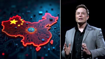 NEO brainchip: चीनचे ‘मिशन माइंड कंट्रोल’! Elon Musk ला मागे टाकून बनवली पहिली व्यावसायिक ब्रेन-चिप; 9 रुग्णांवर केली चाचणी