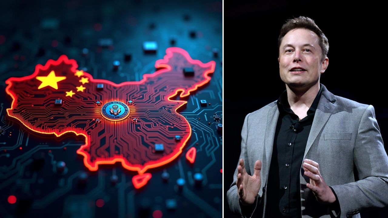 NEO brainchip: चीनचे ‘मिशन माइंड कंट्रोल’! Elon Musk ला मागे टाकून बनवली पहिली व्यावसायिक ब्रेन-चिप; 9 रुग्णांवर केली चाचणी