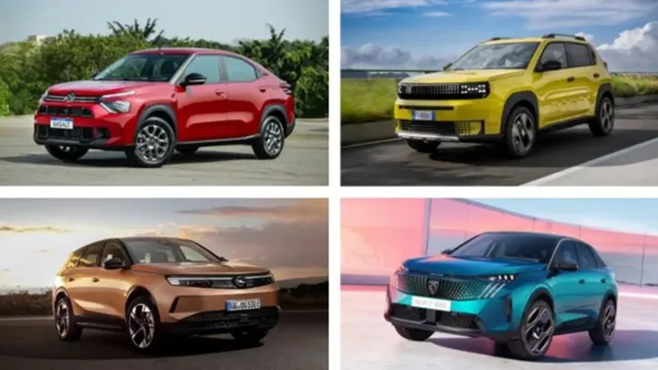 Car Discount : कार खरेदीची सुवर्णसंधी! सिट्रोएन कारवर बंपर ऑफर, 1.4 लाखांपर्यंत डिस्काउंट, जाणून घ्या कोणत्या मॉडेलवर किती सूट