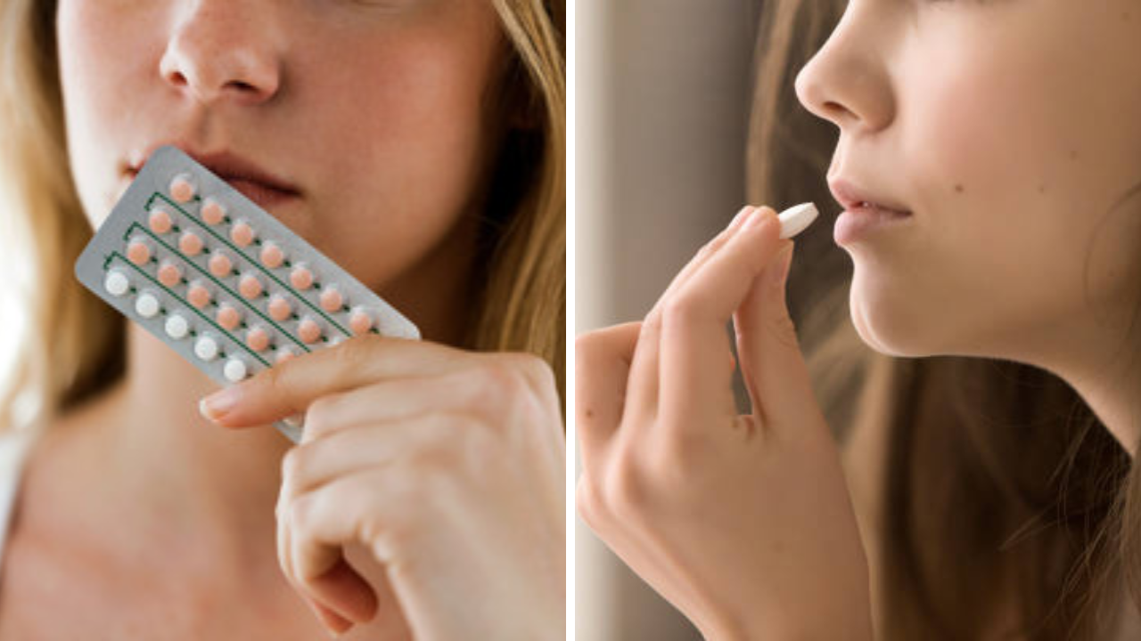Contraceptive Pills: वंध्यत्व आणि स्तन कॅन्सरचा धोका वाढवतात गर्भनिरोधक गोळ्या, तज्ज्ञांनी सांगितले दुष्परिणाम