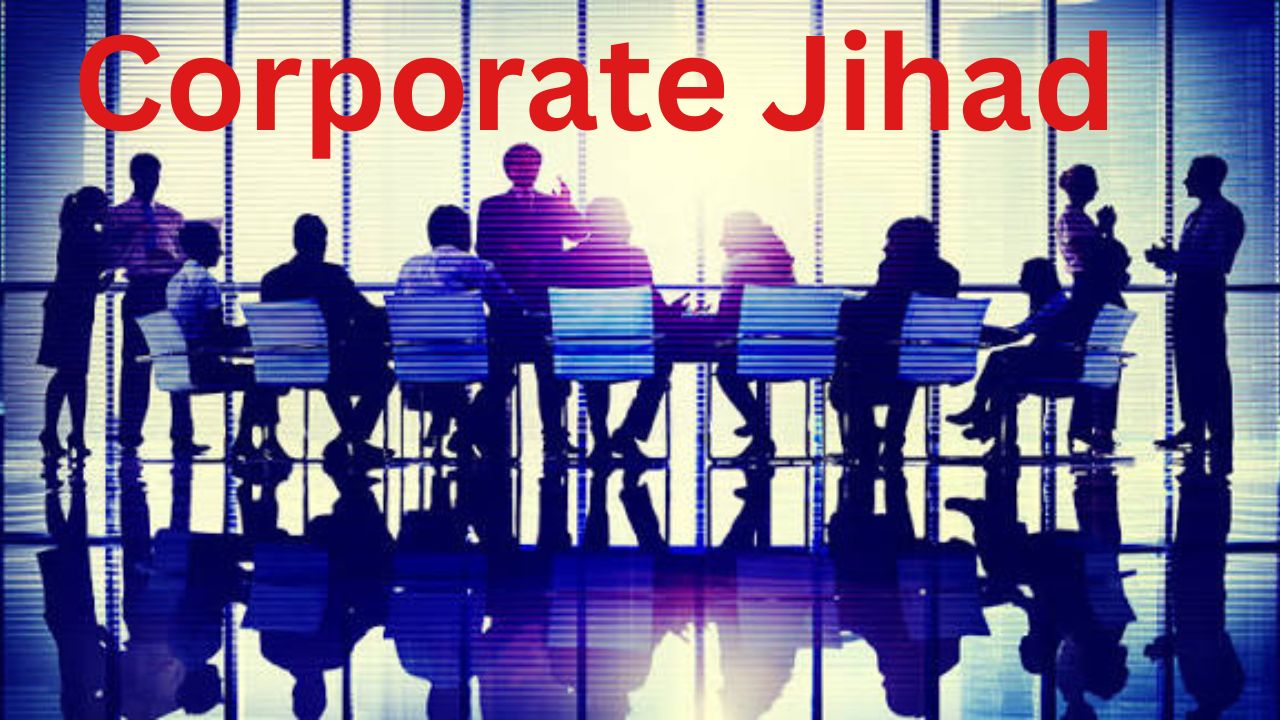 Corporate Jihad: ‘कॉर्पोरेट जिहाद’ आणि लैंगिक छळाविरोधात सरकार सक्त! मुख्यमंत्र्यांची मोठी घोषणा
