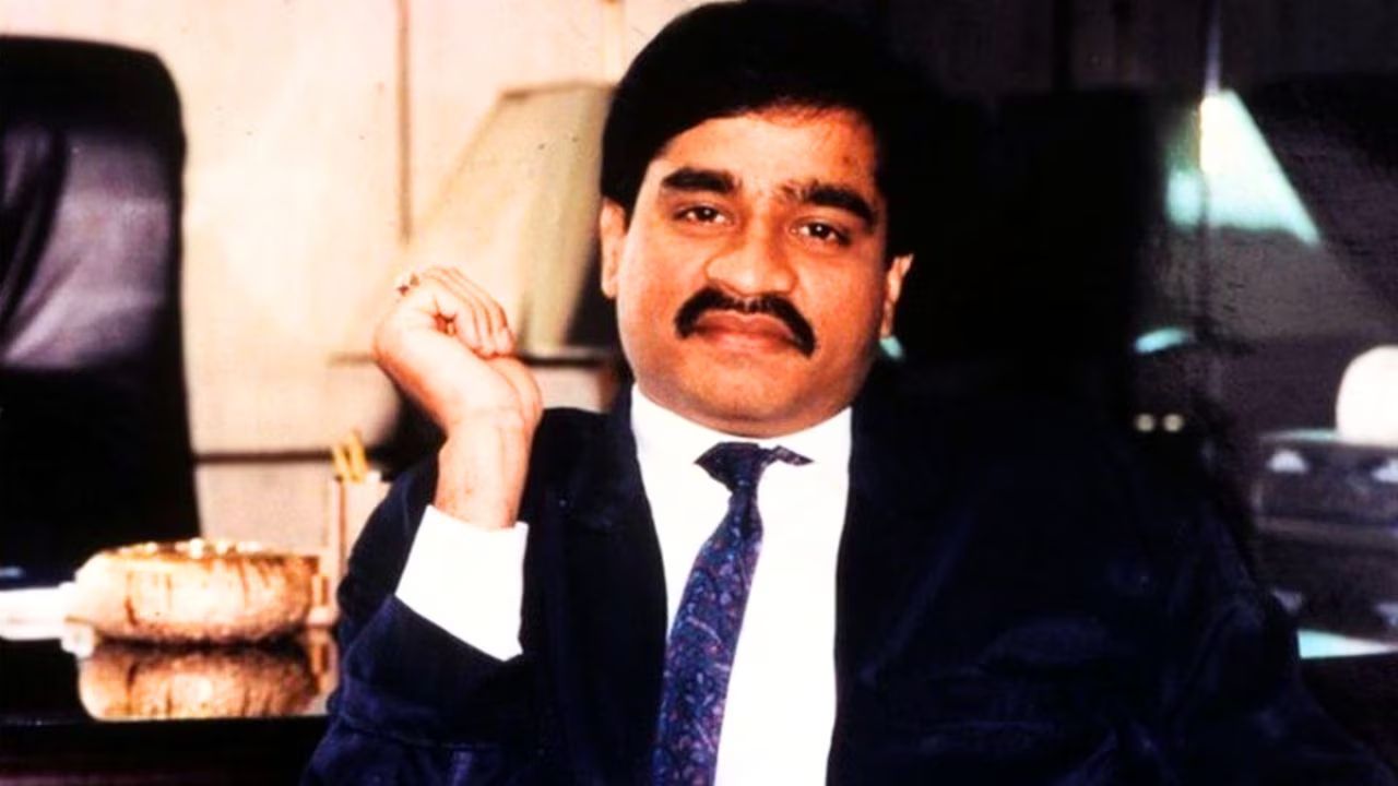 Dawood Ibrahim: दाऊद इब्राहिमची ‘व्हीआयपी ट्रीटमेंट, कपूर घराण्यातील ‘या’ अभिनेत्याला दिली होती ‘खुली ऑफर’! समोर आला जुना किस्सा