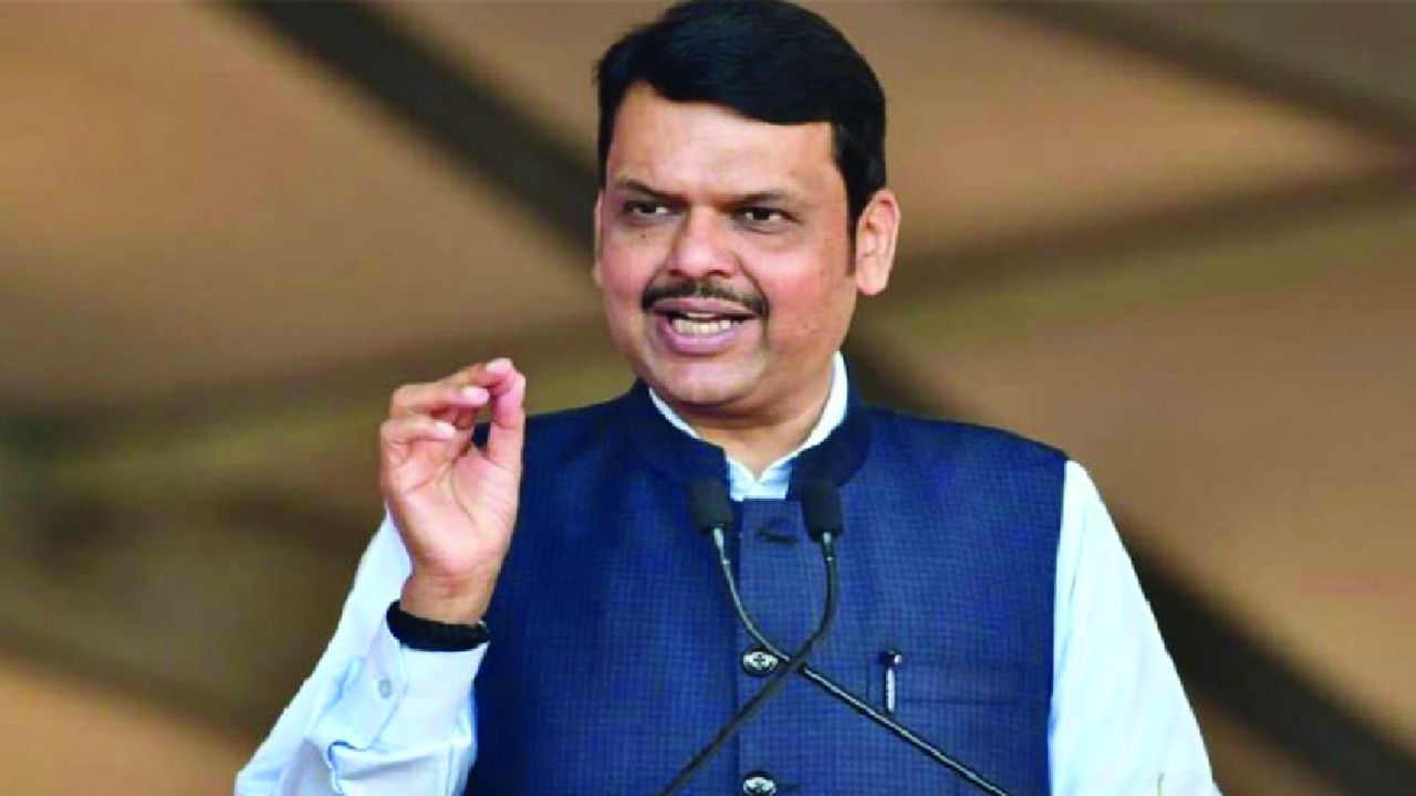Devendra Fadnavis : ड्रग्जविरोधात सरकारचा मोठा निर्णय; प्रत्येक जिल्ह्यातील पोलीस ठाण्यात उभारणार विशेष युनिट