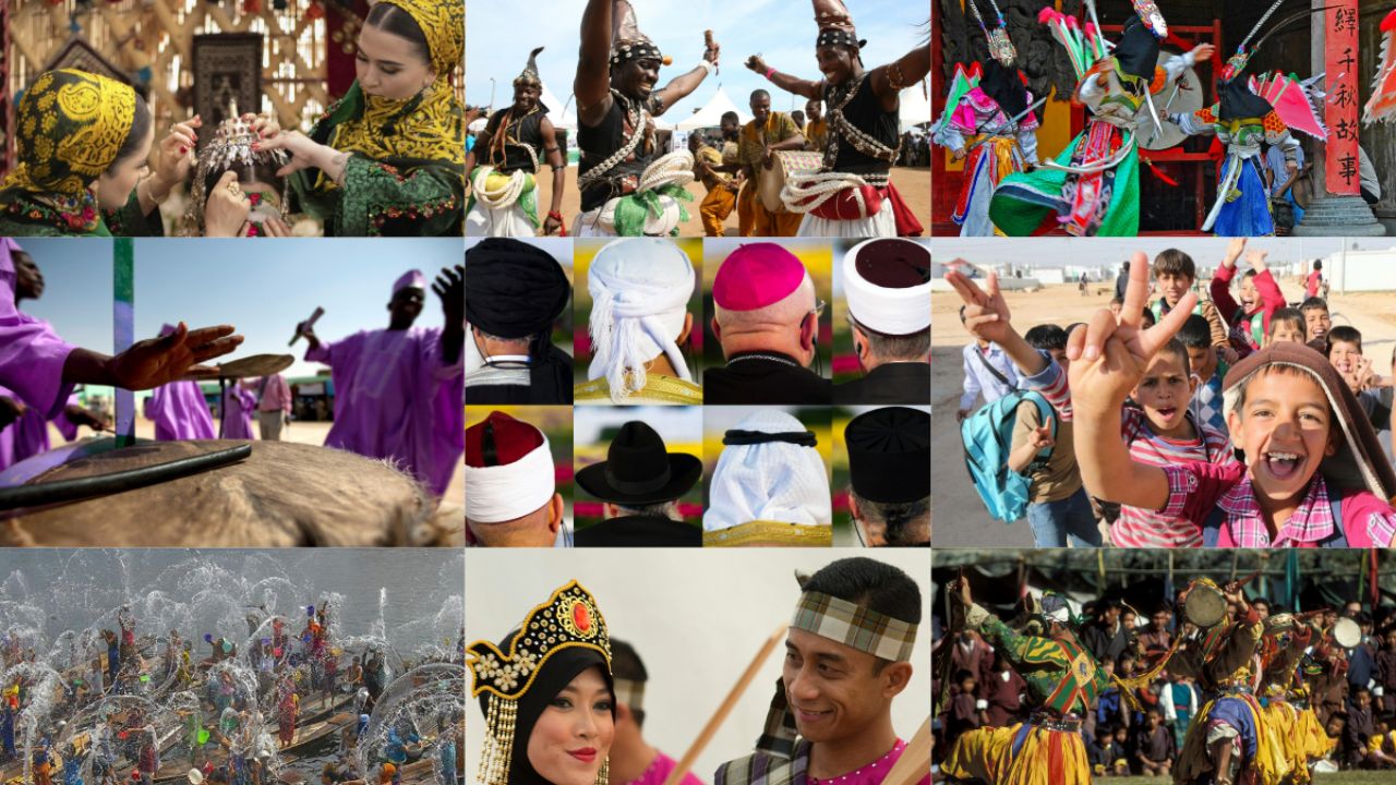 Dialogue Among Civilizations Day : युद्धाच्या सावटात आणि वांशिक वादाच्या काळात जगाला दिशा दाखवणारा एकमेव मार्ग