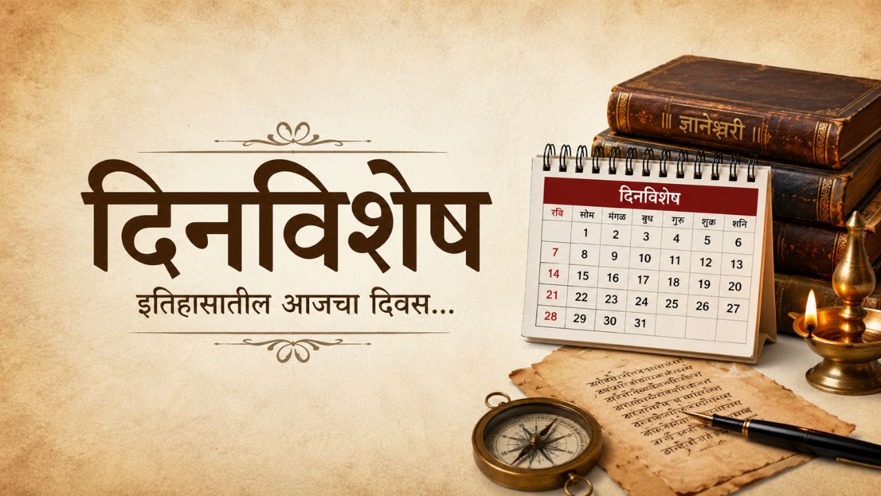 Dinvishesh : इस्लामचे अंतिम प्रेषित मोहम्मद पैगबंर यांचा स्मृतिदिन; जाणून घ्या ०८ जूनचा इतिहास