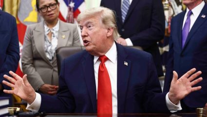 US Iran Peace Deal : ट्रम्प यांचा पुन्हा शांततेचा दावा; अमेरिका-इराण युद्ध थांबणार? होर्मुझबाबतही मोठे संकेत
