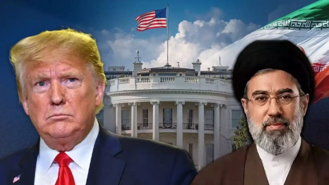 US-Iran Deal: आज अमेरिका-इराण करार; अणुशस्त्रांवर कायमस्वरूपी बंदी, करार होताच खुले केले जाईल होर्मुझ, ट्रम्प यांचा दावा
