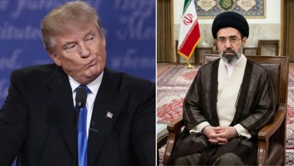 Trump Iran: ‘इराणी मजबूत, त्यांना त्यांच्या सामर्थ्याचा अभिमान’ असे म्हणत ट्रम्प यांनी युरेनियम काढता न येण्याचे सांगितले कारण