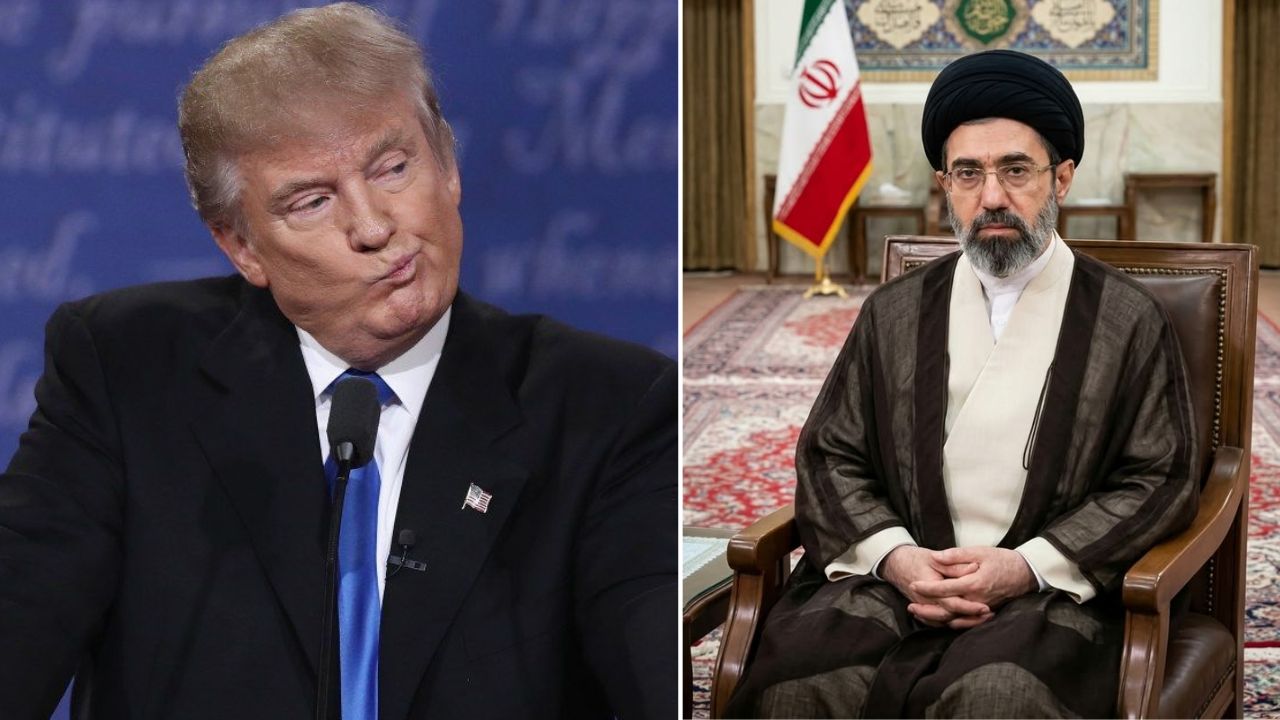 Trump Iran: ‘इराणी मजबूत, त्यांना त्यांच्या सामर्थ्याचा अभिमान’ असे म्हणत ट्रम्प यांनी युरेनियम काढता न येण्याचे सांगितले कारण
