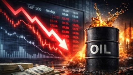 Oil Market Crash: युद्धाच्या उंबरठ्यावरून US-Iranची माघार! आंतरराष्ट्रीय बाजारात क्रूड ऑईल 4% घसरले; भारतात ‘अशी’ सद्यस्थिती