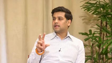 Shrikant Shinde : मतदार यादी पुनरिक्षण आणि निवडणूक तयारीसाठी श्रीकांत शिंदे खान्देशात; ‘शिवसंवाद दौऱ्याचा’ चौथा टप्पा