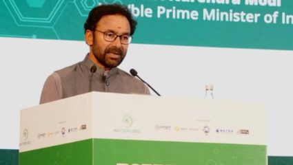 EV Battery Recycling: जुन्या ईव्ही बॅटऱ्या ठरणार ‘कमाईचे साधन’; केंद्र सरकारचा ₹1,500 कोटींचा मास्टर प्लॅन जाहीर