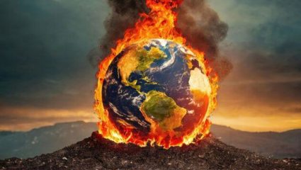 El Nino : हवामानाचा महाबॉम्ब फुटणार! ‘एल निनो’ मोडणार तापमानाचे सर्व रेकॉर्ड; पाण्याचा थेंबही होणार अमूल्य, जगासमोर भीषण संकट