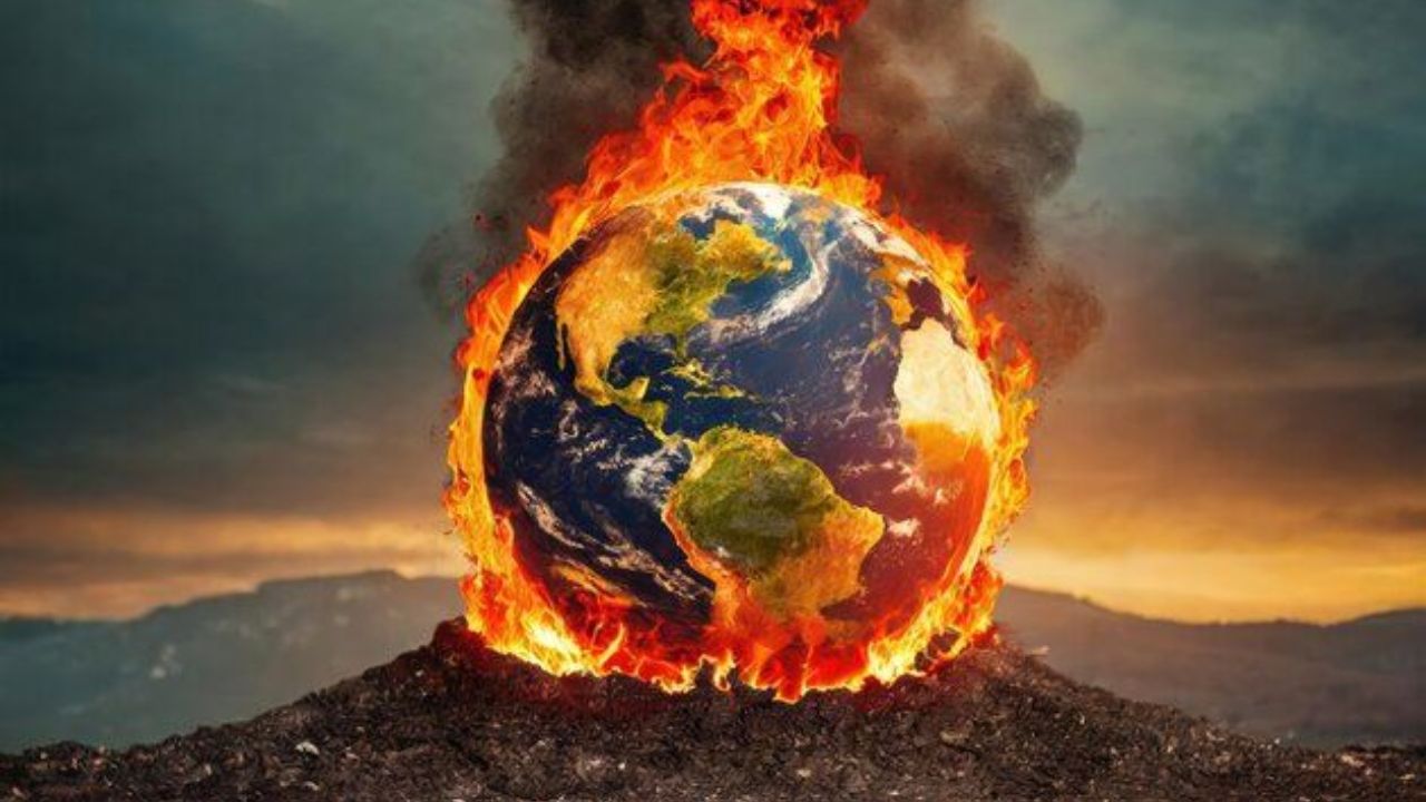 El Nino : हवामानाचा महाबॉम्ब फुटणार! ‘एल निनो’ मोडणार तापमानाचे सर्व रेकॉर्ड; पाण्याचा थेंबही होणार अमूल्य, जगासमोर भीषण संकट