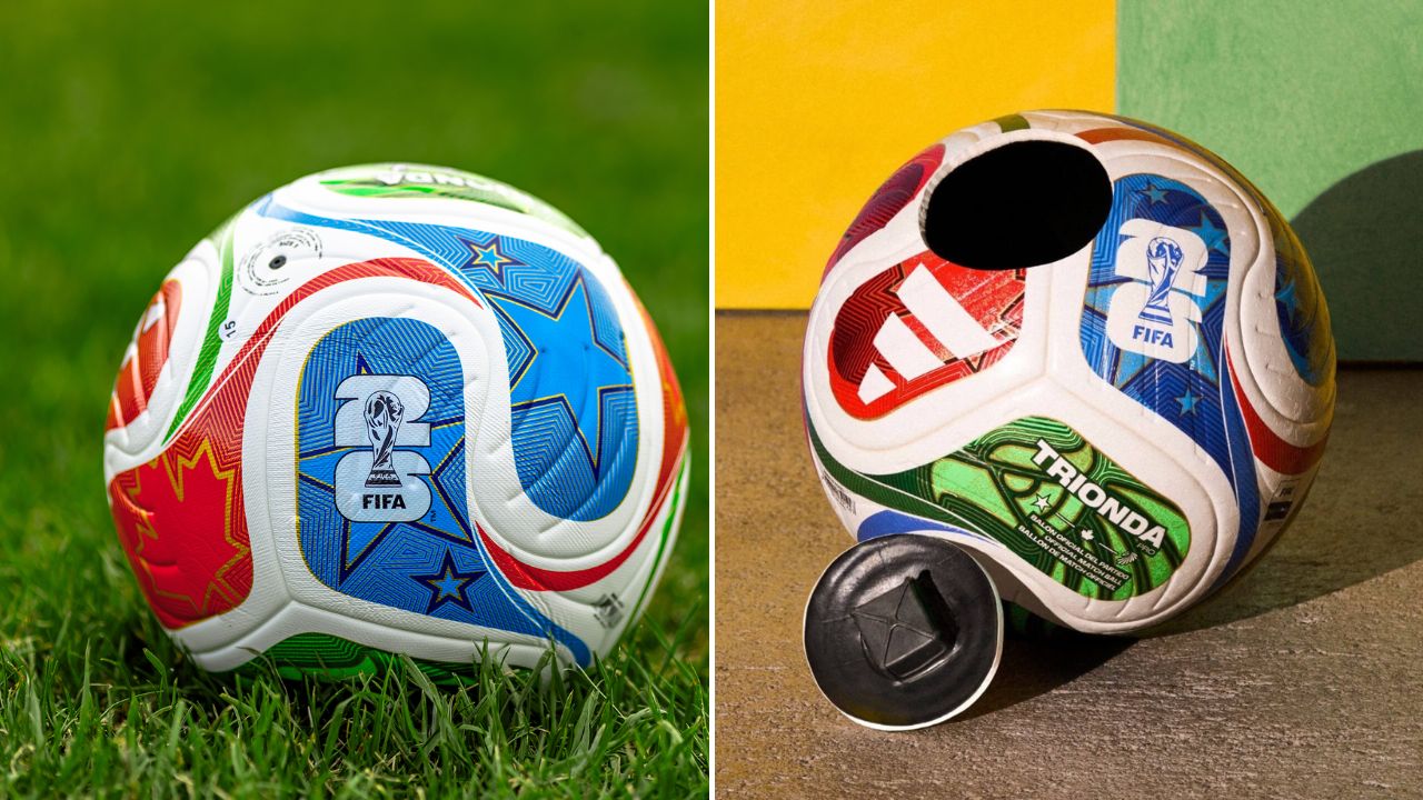 FIFA World Cup च्या बॉलमध्ये लपली आहे ‘ही’ खास टेक्नोलॉजी! प्रत्येक संकेदाला 500 वेळा पाठवते डेटा… वाचा सविस्तर